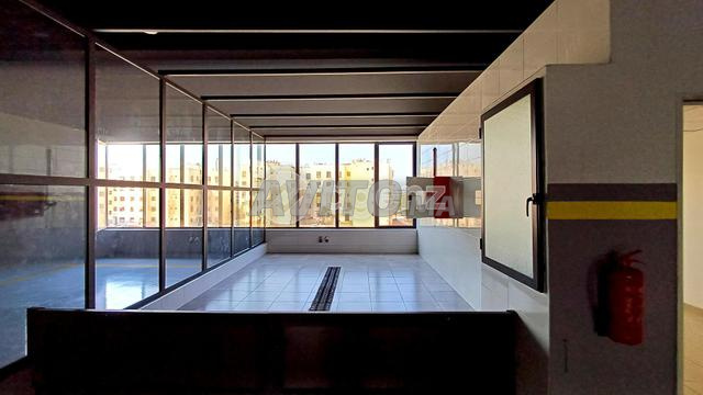 MHD-AI-1003 - Bureau à louer à Zone industrielle - 2