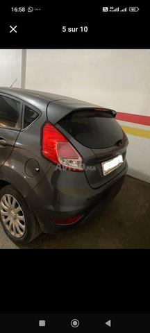 Ford Fiesta - 2