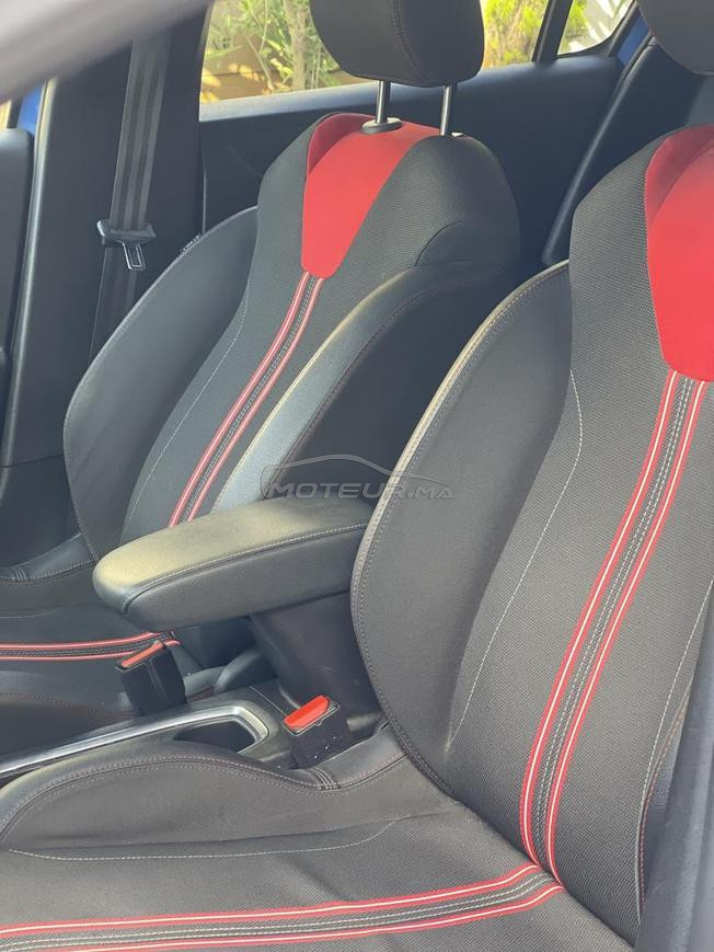 OPEL CORSA GS LINE PLUS 2021 – FULL OPTIONS