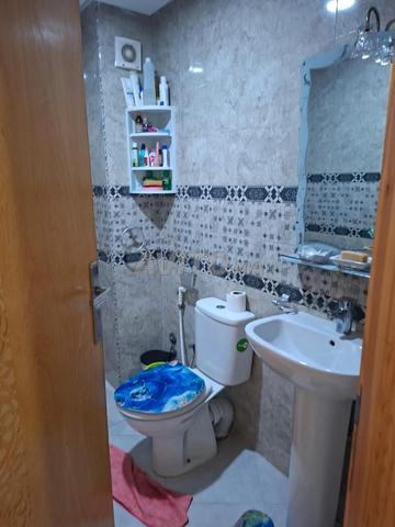 appartement meublé//long terme - 2
