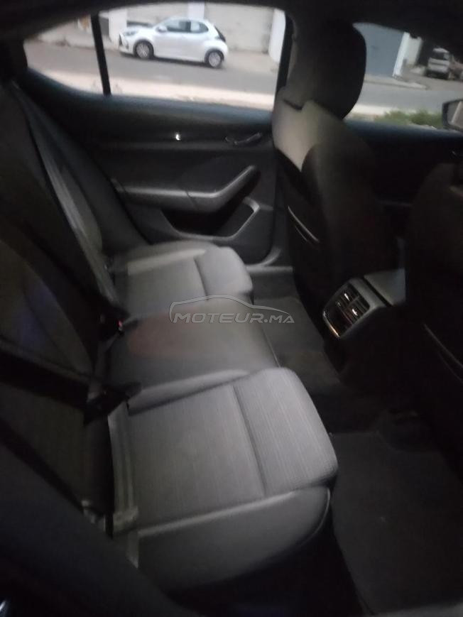 skoda automatique 