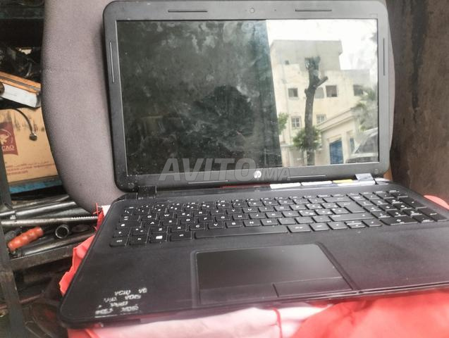 حاسوب صغير مازال نقي - 2