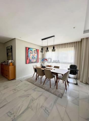 Appartement à vendre El Menzeh - 2