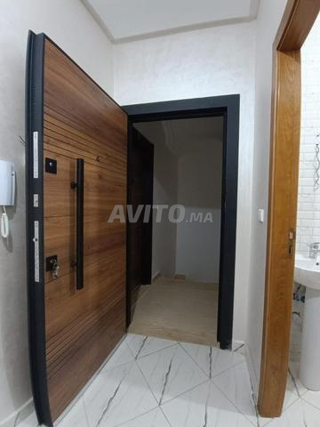 شقة للكراء بالعزيب حاج قدور طنجة  - 2