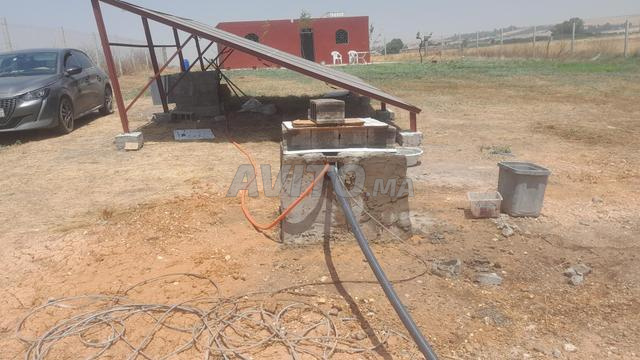 مزرعة مغلقة للبيع - 2