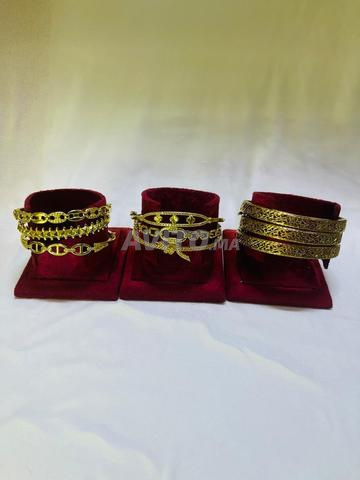 Tous types de bijoux et accessoires - 2
