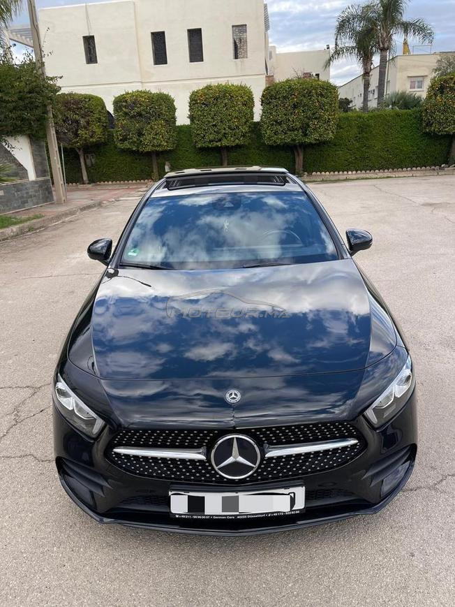  Mercedes cla 200 d model 2019 dewana 2025