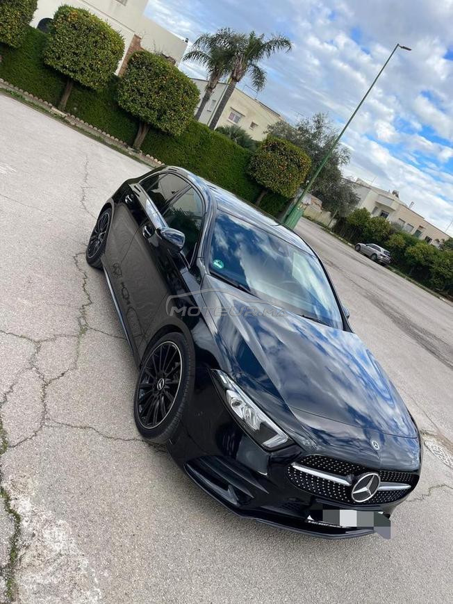  Mercedes cla 200 d model 2019 dewana 2025