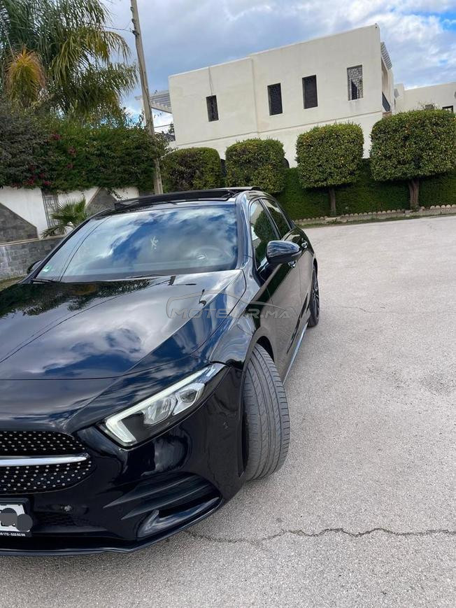  Mercedes cla 200 d model 2019 dewana 2025