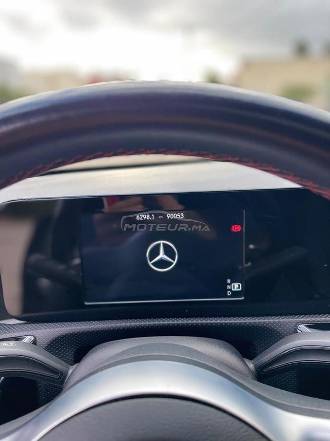  Mercedes cla 200 d model 2019 dewana 2025
