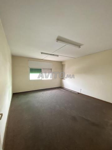 Bureau de 100 m² à louer Av 2 Mars médina salé - 2