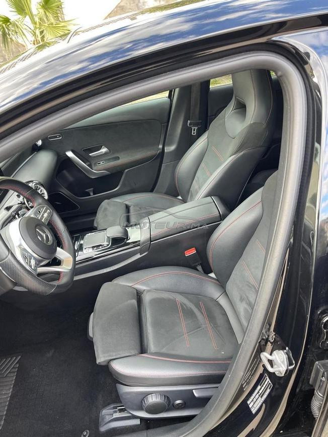  Mercedes cla 200 d model 2019 dewana 2025