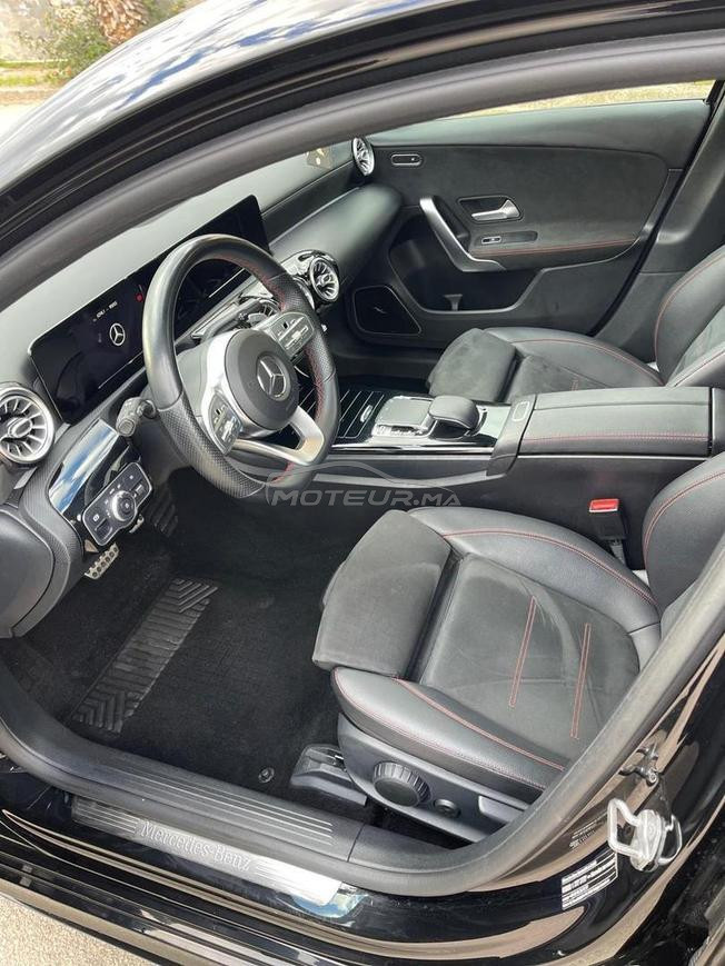  Mercedes cla 200 d model 2019 dewana 2025