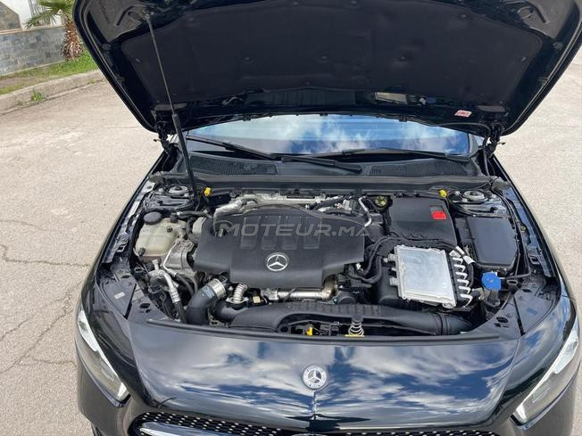  Mercedes cla 200 d model 2019 dewana 2025
