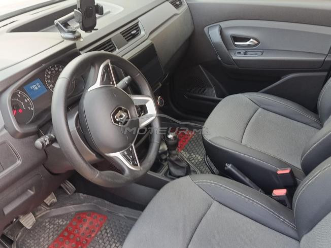 RENAULT EXPRESS 1ER MAIN SANS ADBLUE 