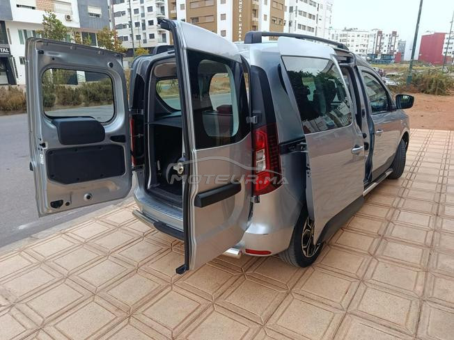 RENAULT EXPRESS 1ER MAIN SANS ADBLUE 