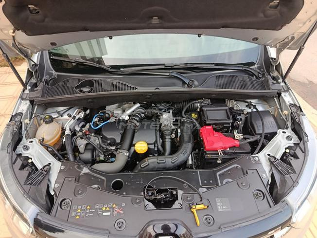 RENAULT EXPRESS 1ER MAIN SANS ADBLUE 