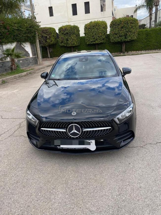  Mercedes cla 200 d model 2019 dewana 2025