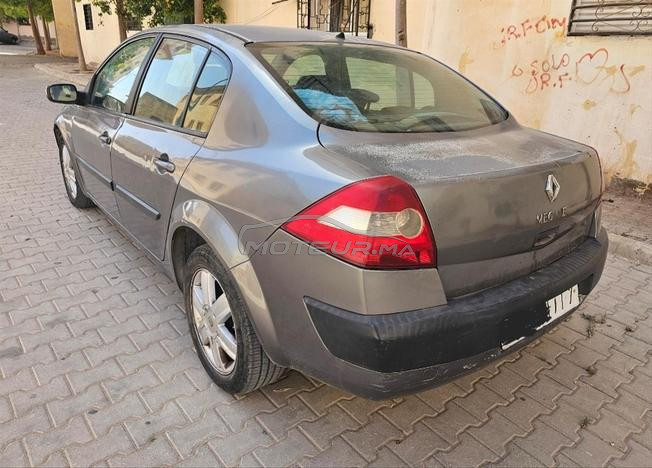 megane 2 en bon état 