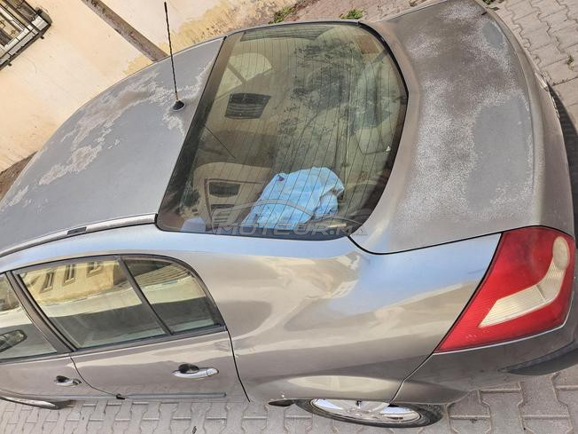 megane 2 en bon état 
