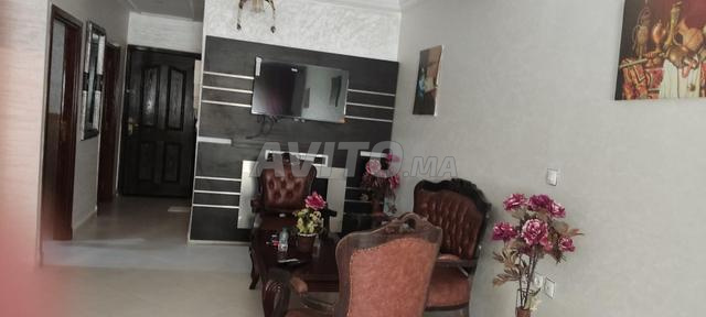 appartement charia Mohmad 6 dikatloe