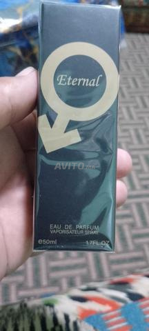 عطر Eternal