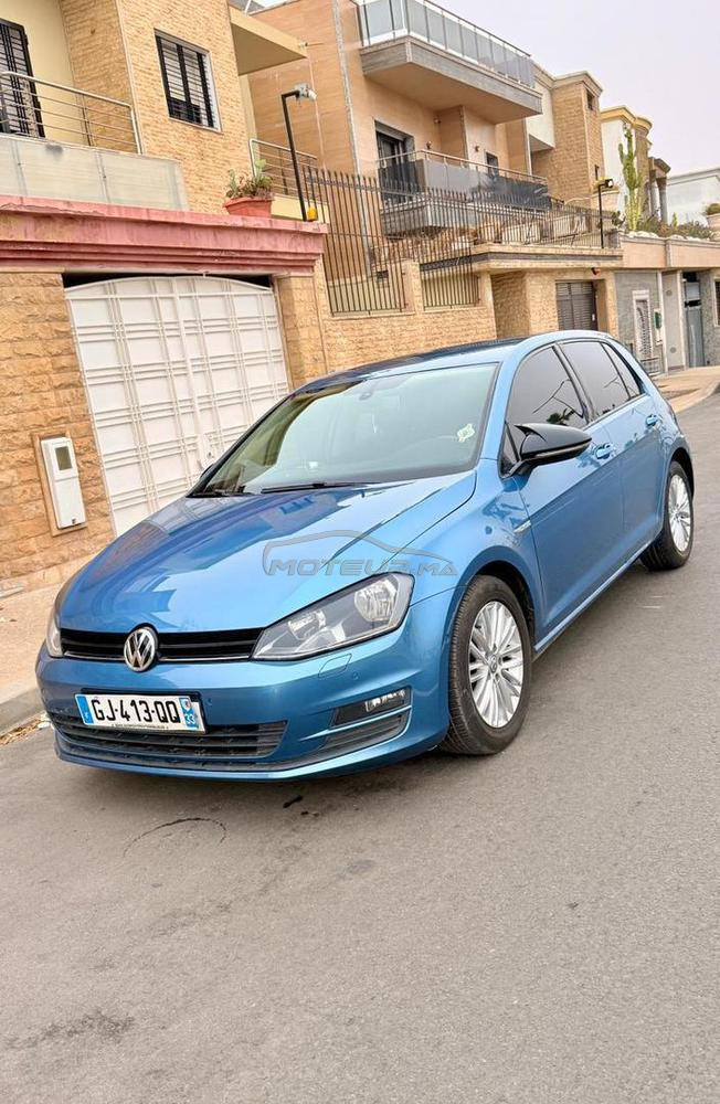 golf 7 1.6 2014 duwana 2022