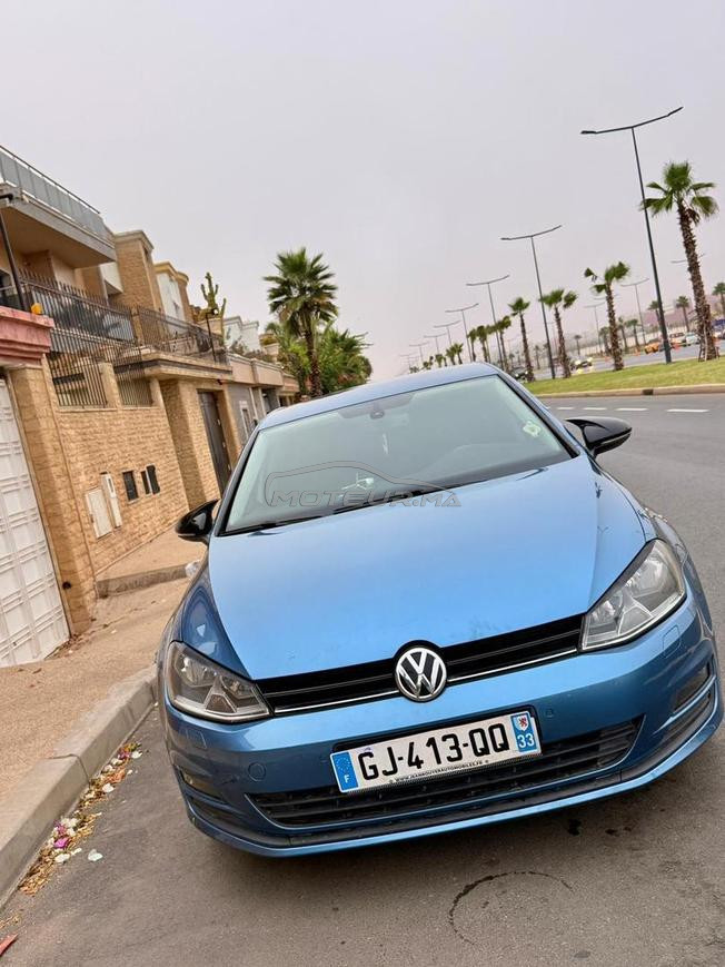 golf 7 1.6 2014 duwana 2022