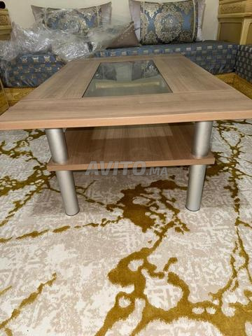 Table basse - 2