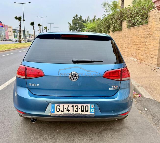 golf 7 1.6 2014 duwana 2022