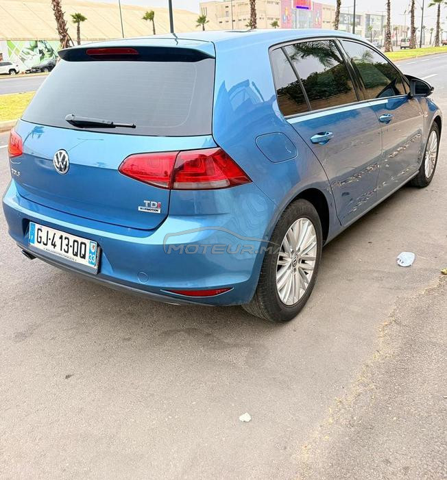 golf 7 1.6 2014 duwana 2022