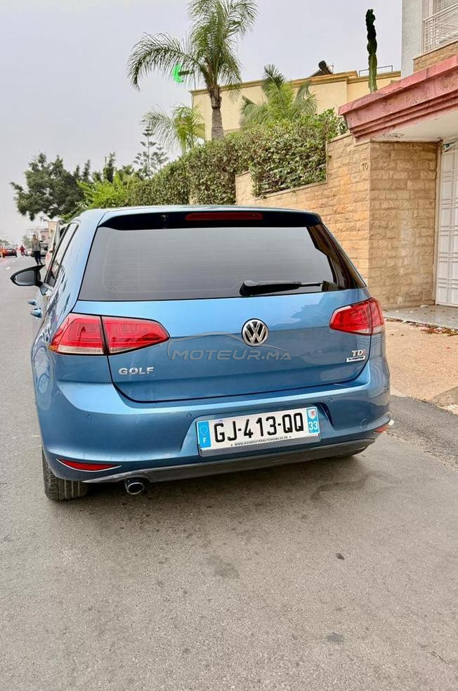 golf 7 1.6 2014 duwana 2022