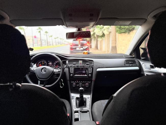 golf 7 1.6 2014 duwana 2022