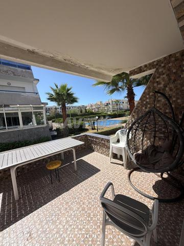 Appartement à louer Mansouria - 2