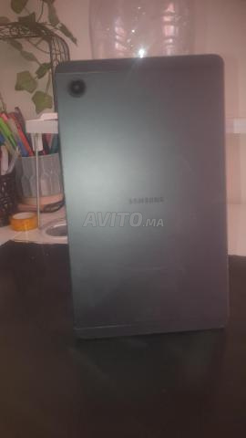 Samsung Galaxy Tab A9 4G – 64Go / 4Go RAM 📱 - 2