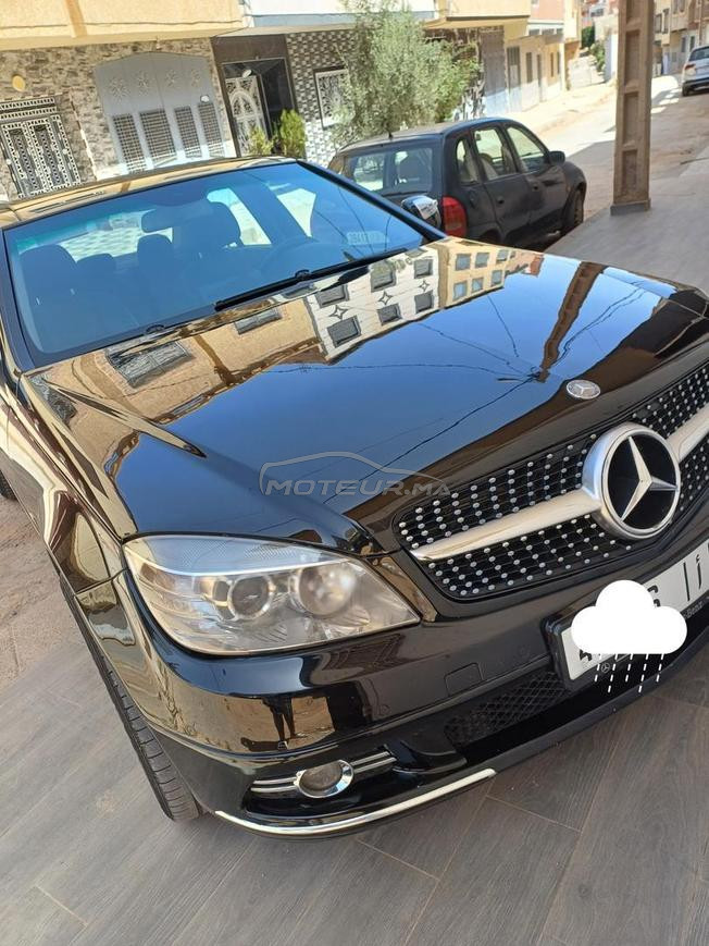 mercedes clase 220 