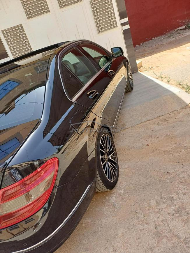 mercedes clase 220 