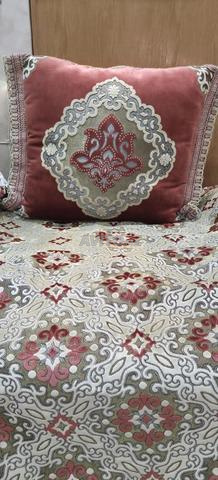 Tlamet traditionnel marocain