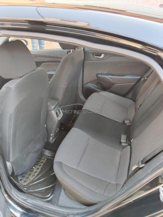 hyundai accent 2013