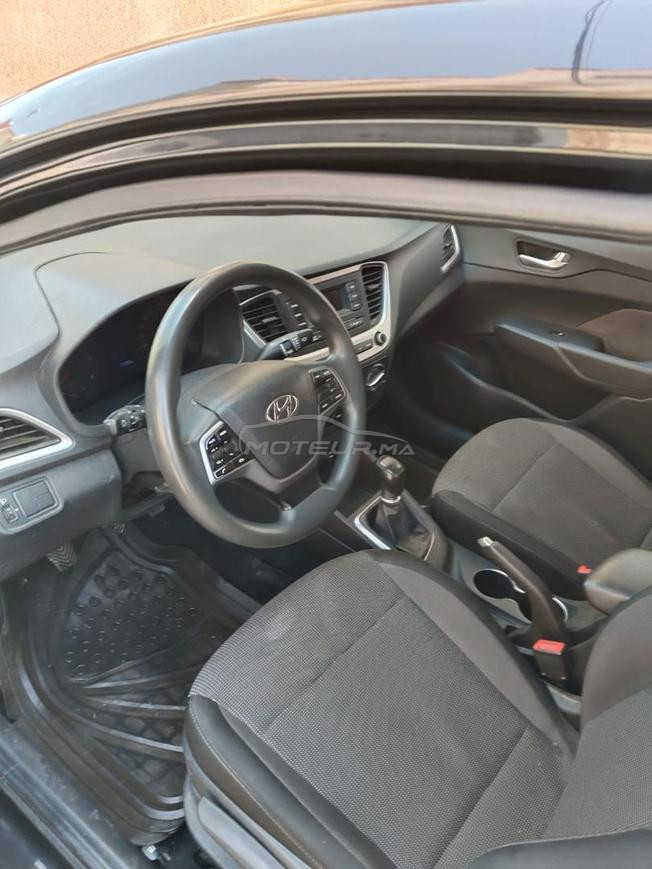 hyundai accent 2013