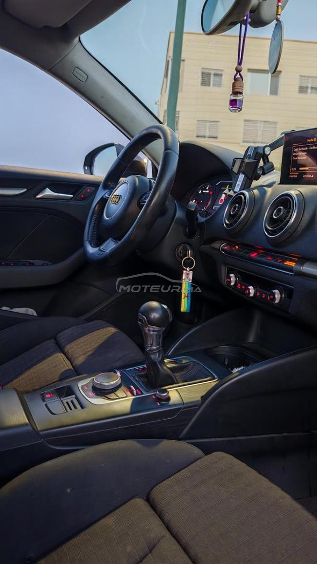 audi a3 dedouané