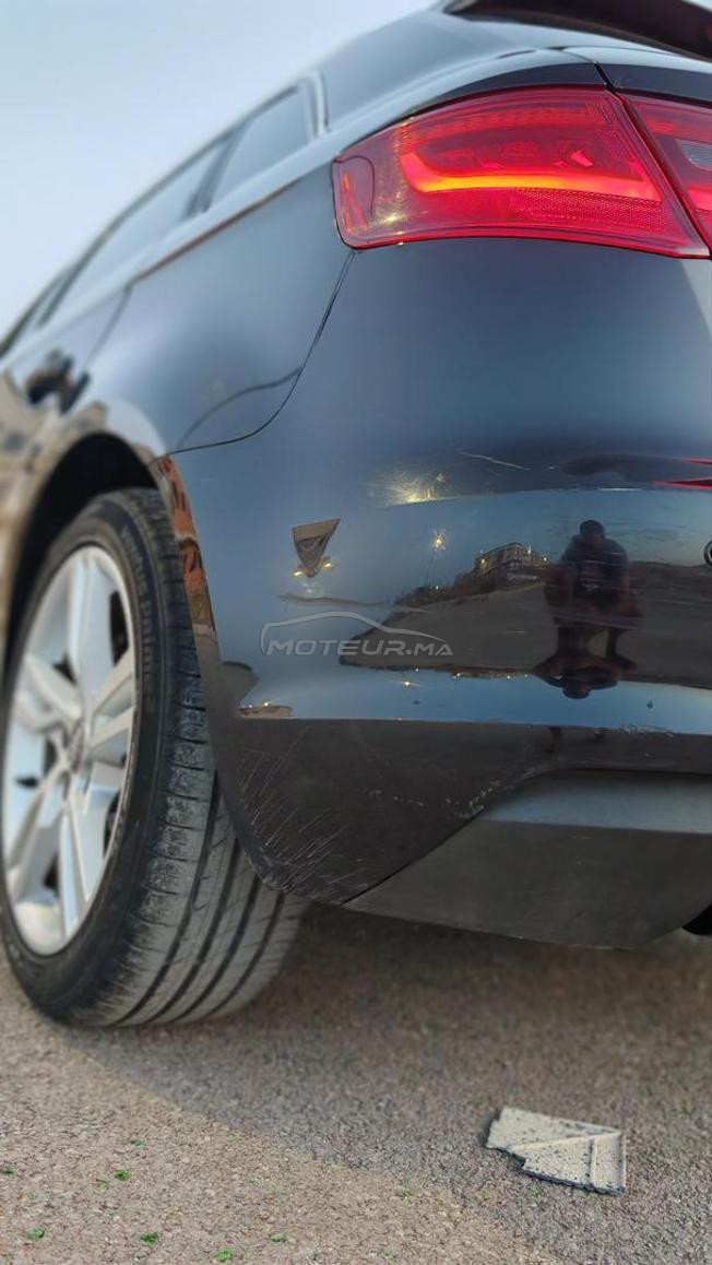 audi a3 dedouané