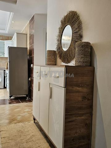 Appartement Chic Bien Équipé Résidence La Plage - 2