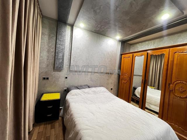 Confortable disponible maintenant