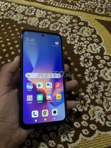 Redmi Note 10 T 5G Bon État - Très Propre