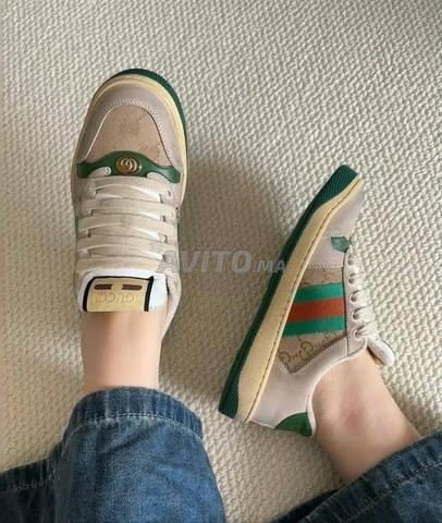 Espadrille Gucci Disponible GC5430 - 2