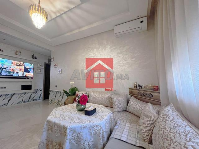 😍 Appartement meublé haut standing à louer mensuellement 😍 - 2