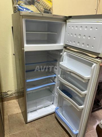 Réfrigérateur utilisé pendant 2 ans - 2