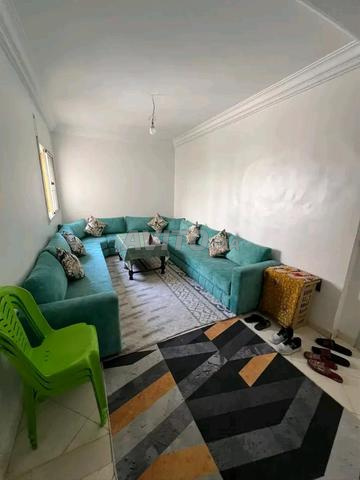 Appartement au centre de Marrakech - 2