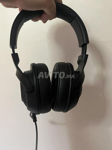 سماعة رأس Razer Kraken X Lite - 2